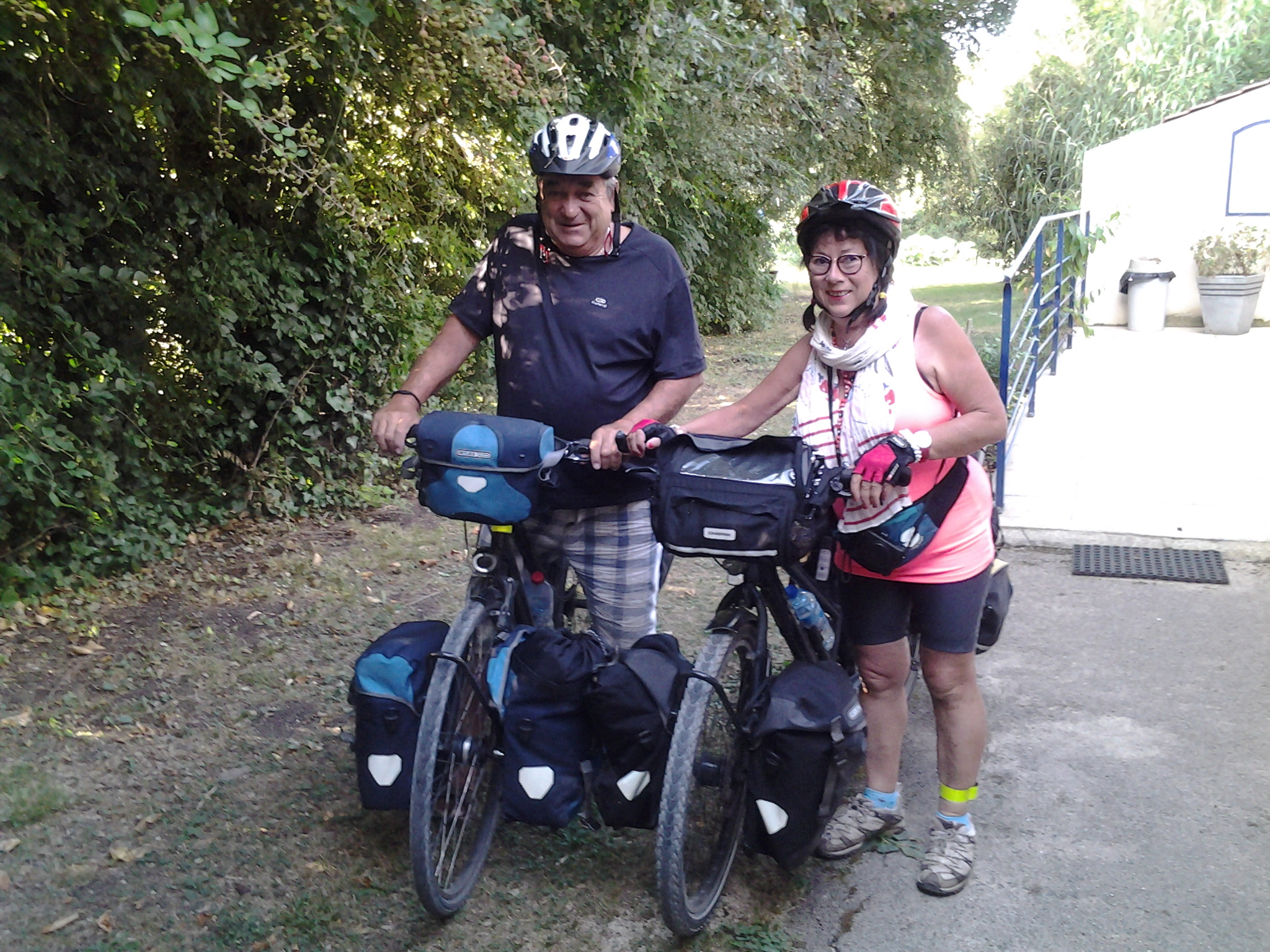 Les Roseaux, Coulon - photo 4