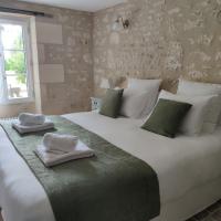 Les Chambres de Moulière, Liniers