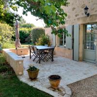 Les Chambres de Moulière, Liniers - photo 8