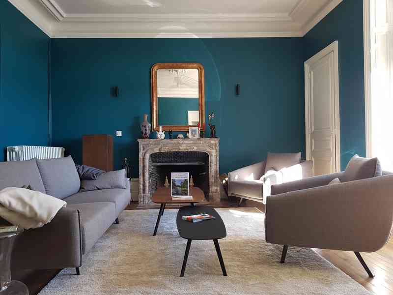 Hôtel "Les Demeures de Valette", Azay-le-Brûlé - photo 7