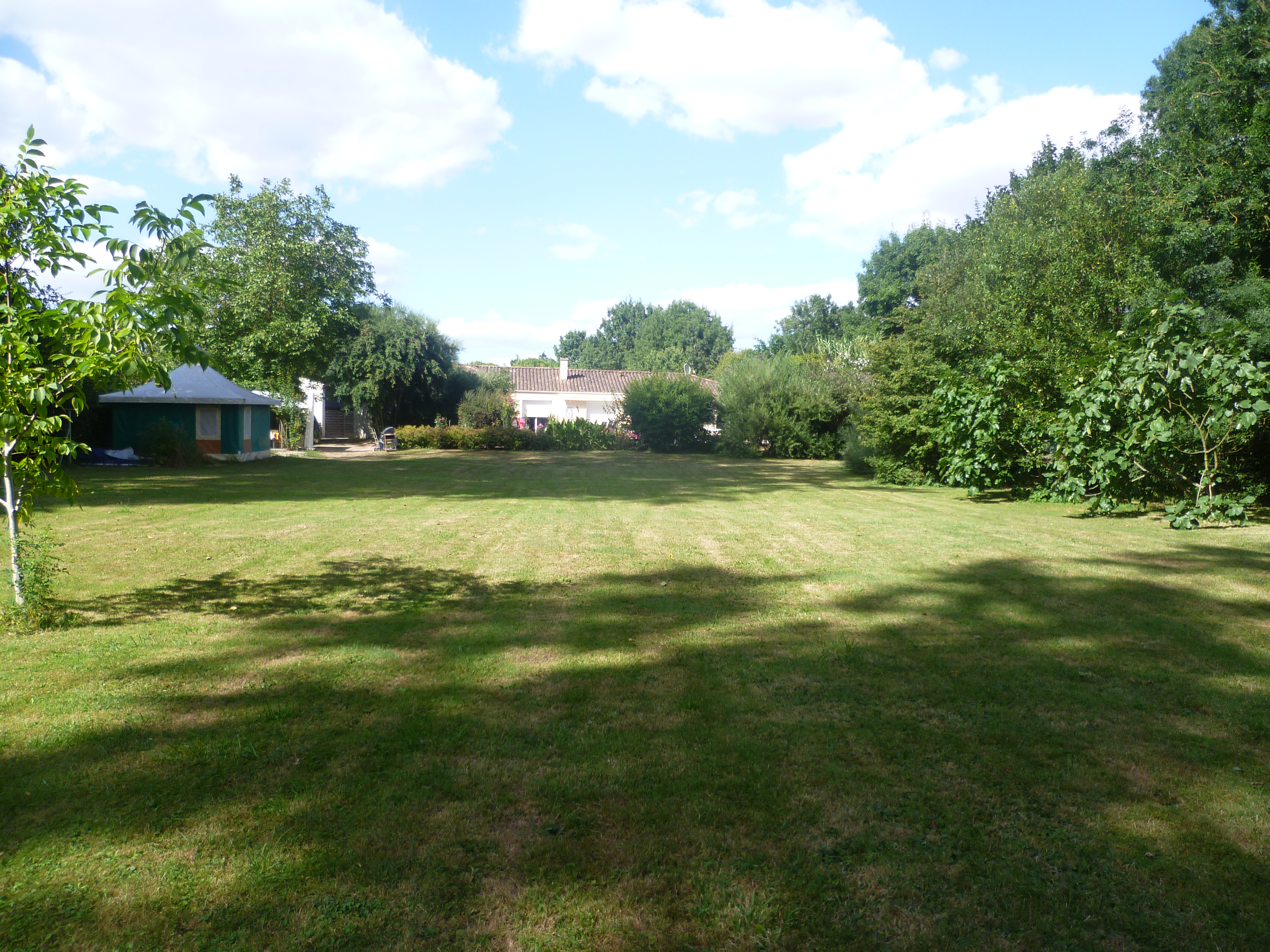 Les Roseaux, Coulon - photo 5