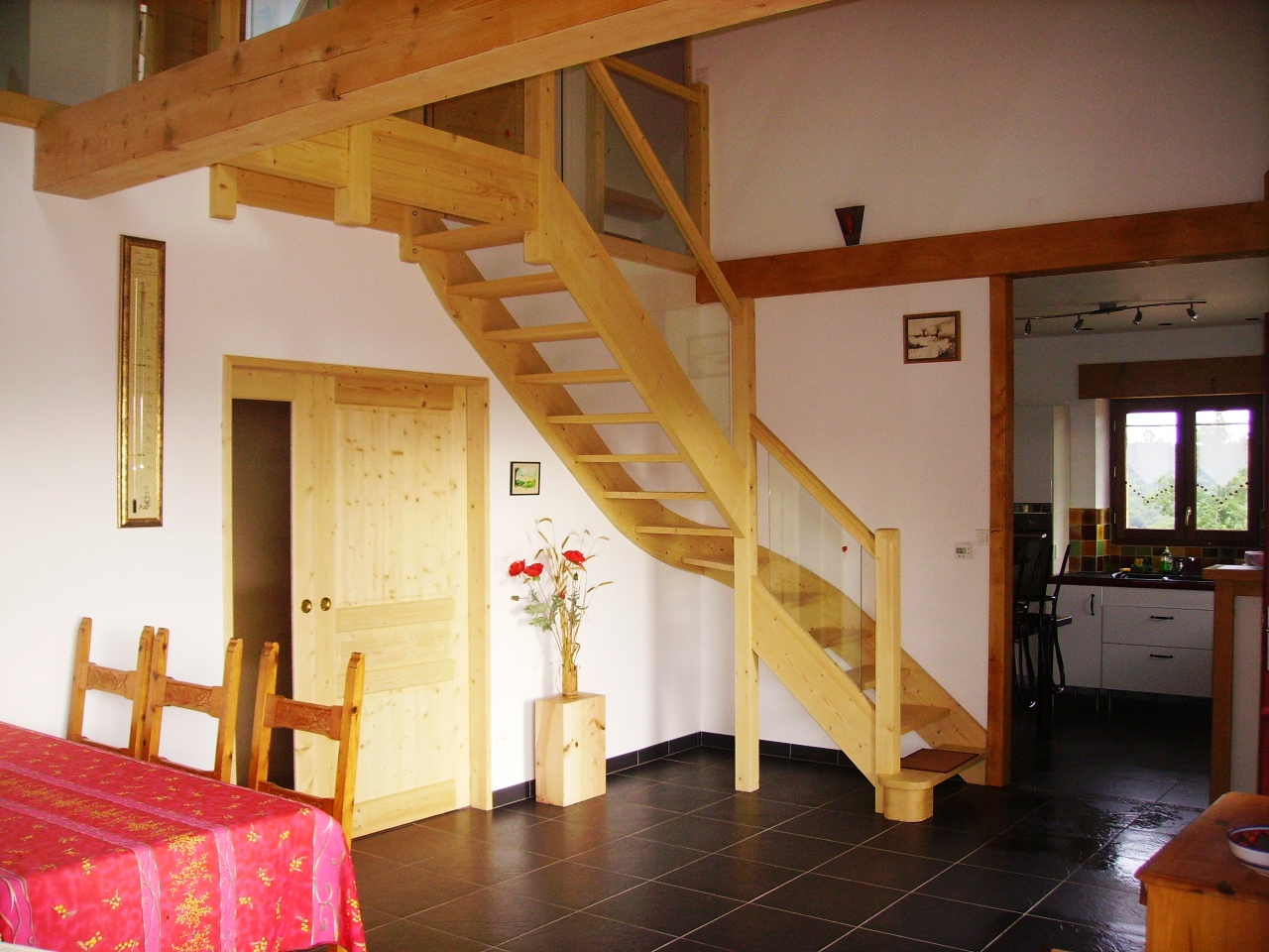 Le Pré de Louise, Saint-André-d'Allas - photo 5