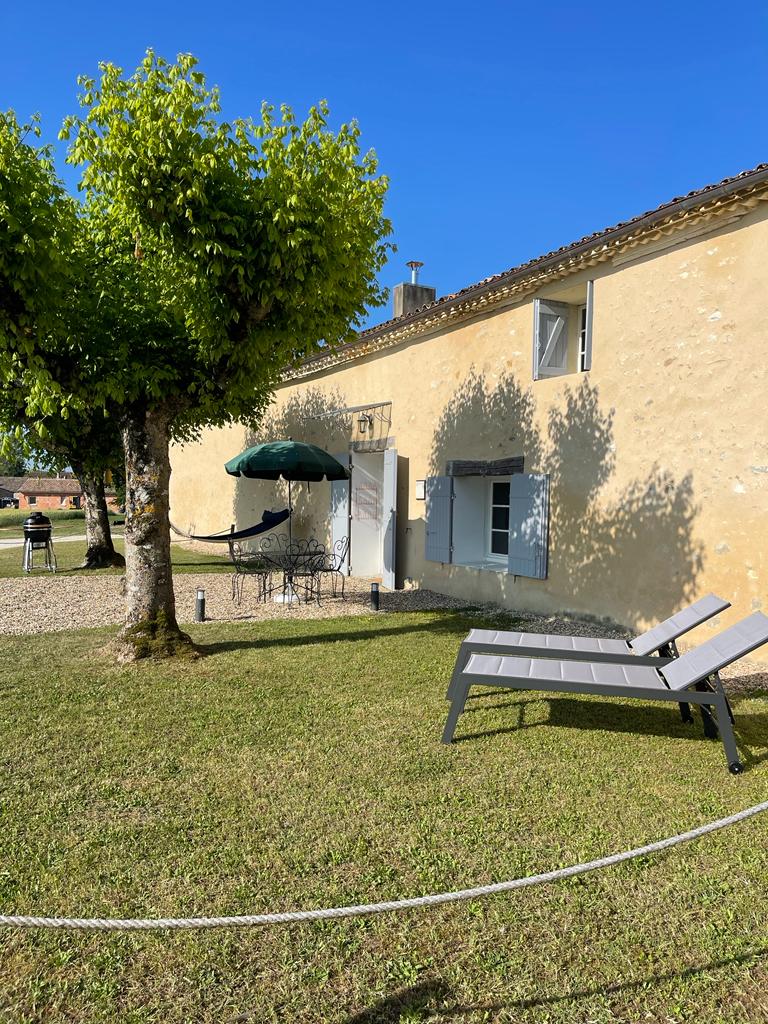 Le Gîte d'Iryna, Berson - photo 19