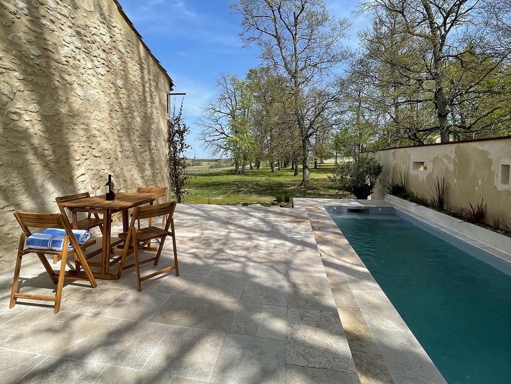 Le Petit Puy, Berson - photo 3