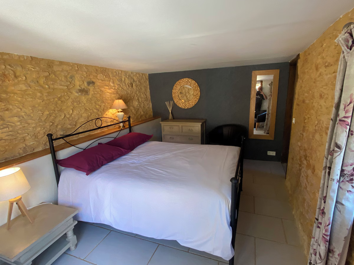 Gîte Les Ferouailles, Saint-Front-sur-Lémance - photo 8