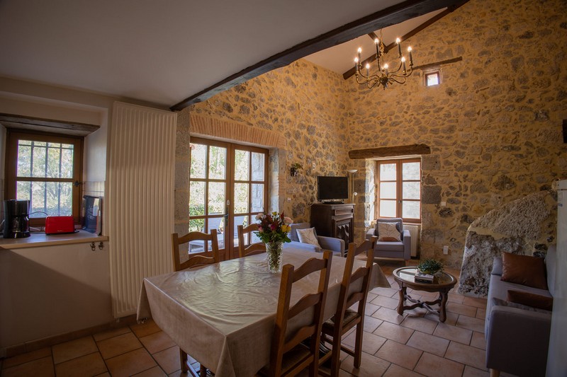 Gîte de Pehillo - Le Pigeonnier, Nérac - photo 2