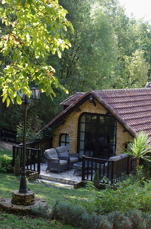 Gîte Le Coustal, Auriac-du-Périgord - photo 16