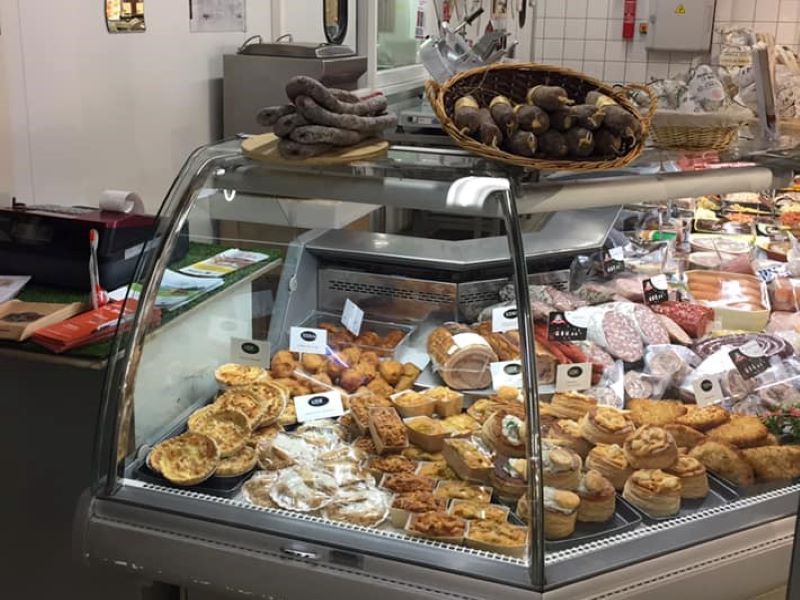 La maison de la viande — photo 2