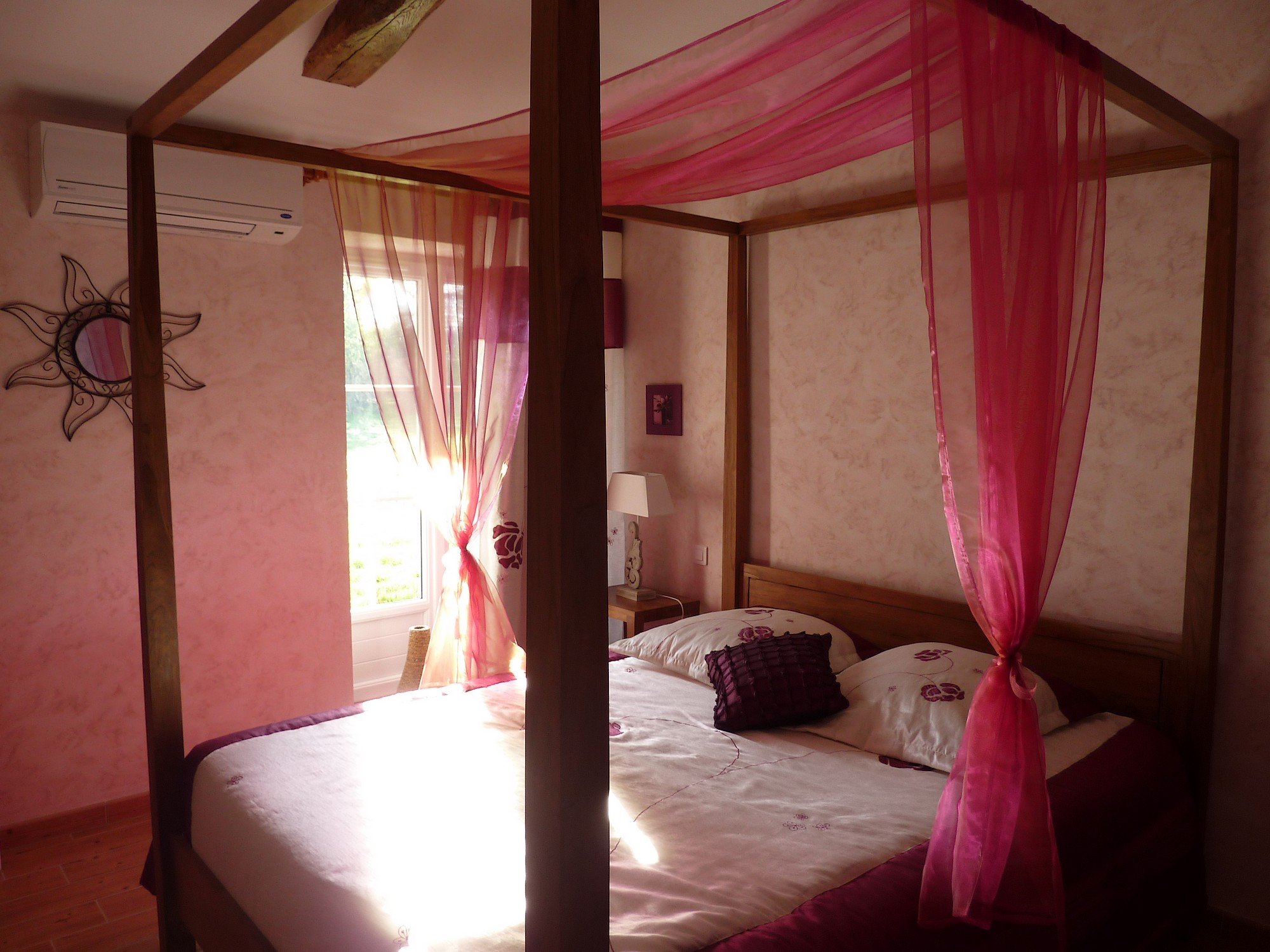 Chambres d'hôtes Logis de la Minaudière, Nueil-les-Aubiers - photo 11