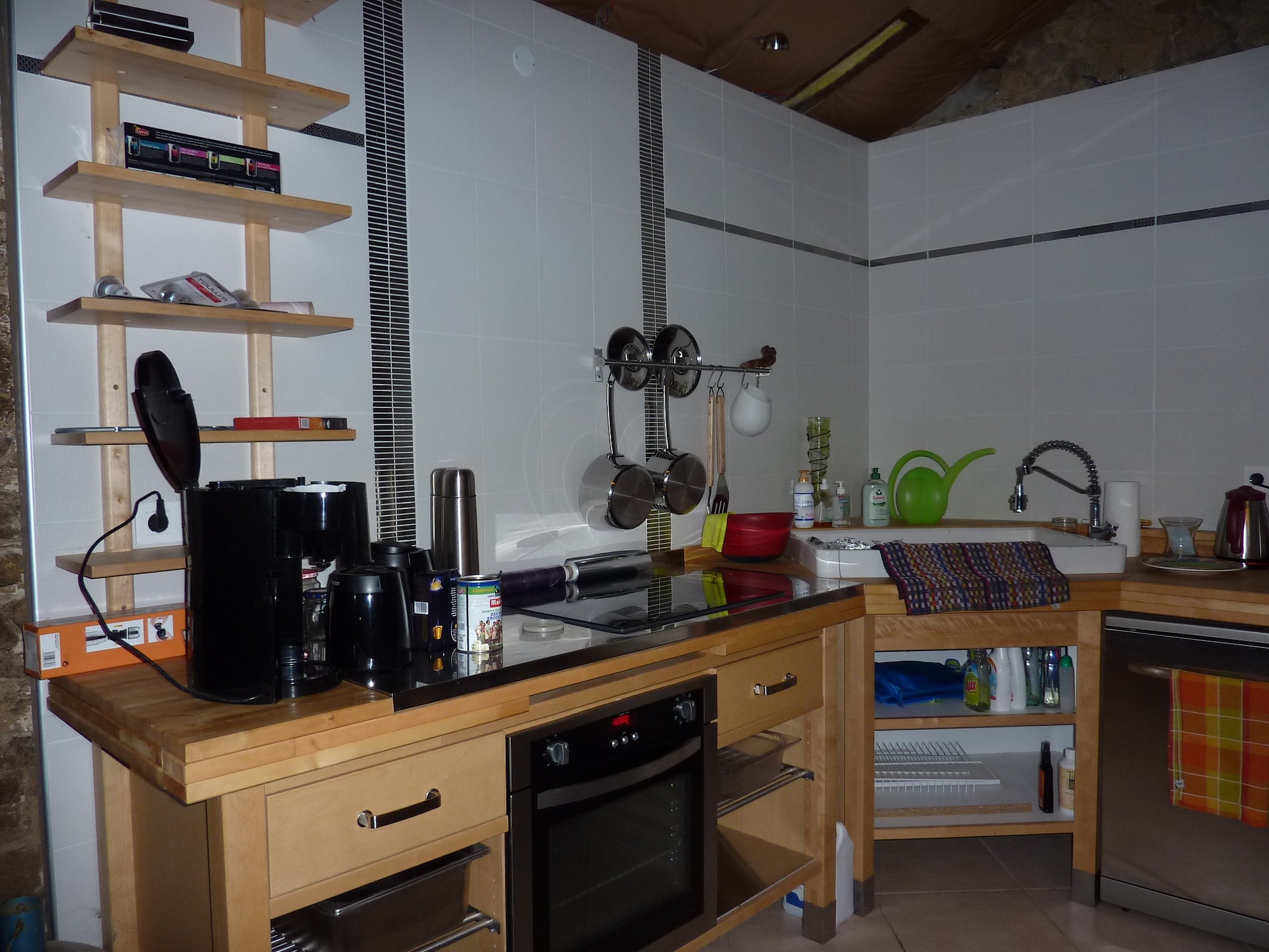 Chambres d'hôtes Logis de la Minaudière, Nueil-les-Aubiers - photo 2