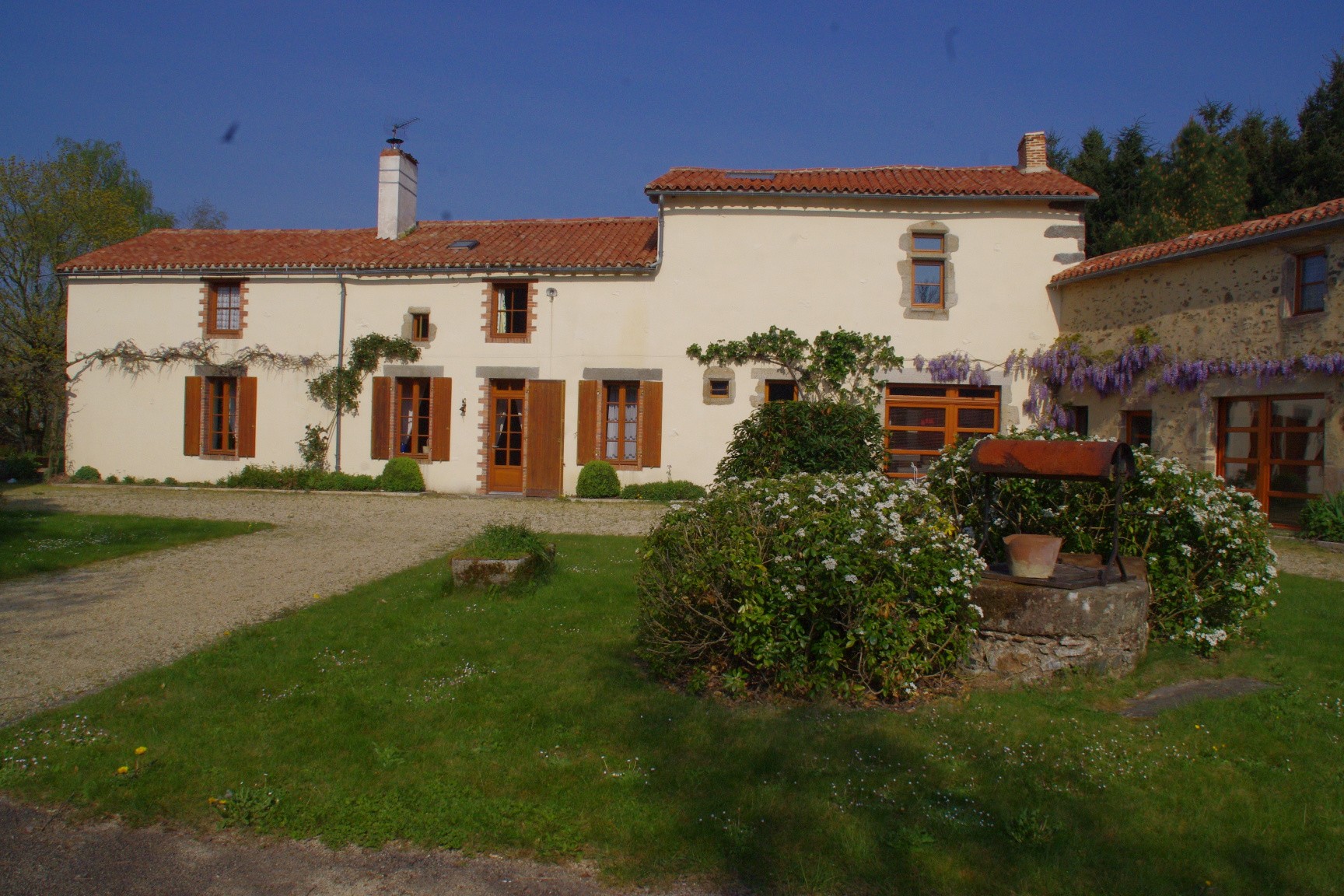 Bissut, La Forêt-sur-Sèvre - photo 7