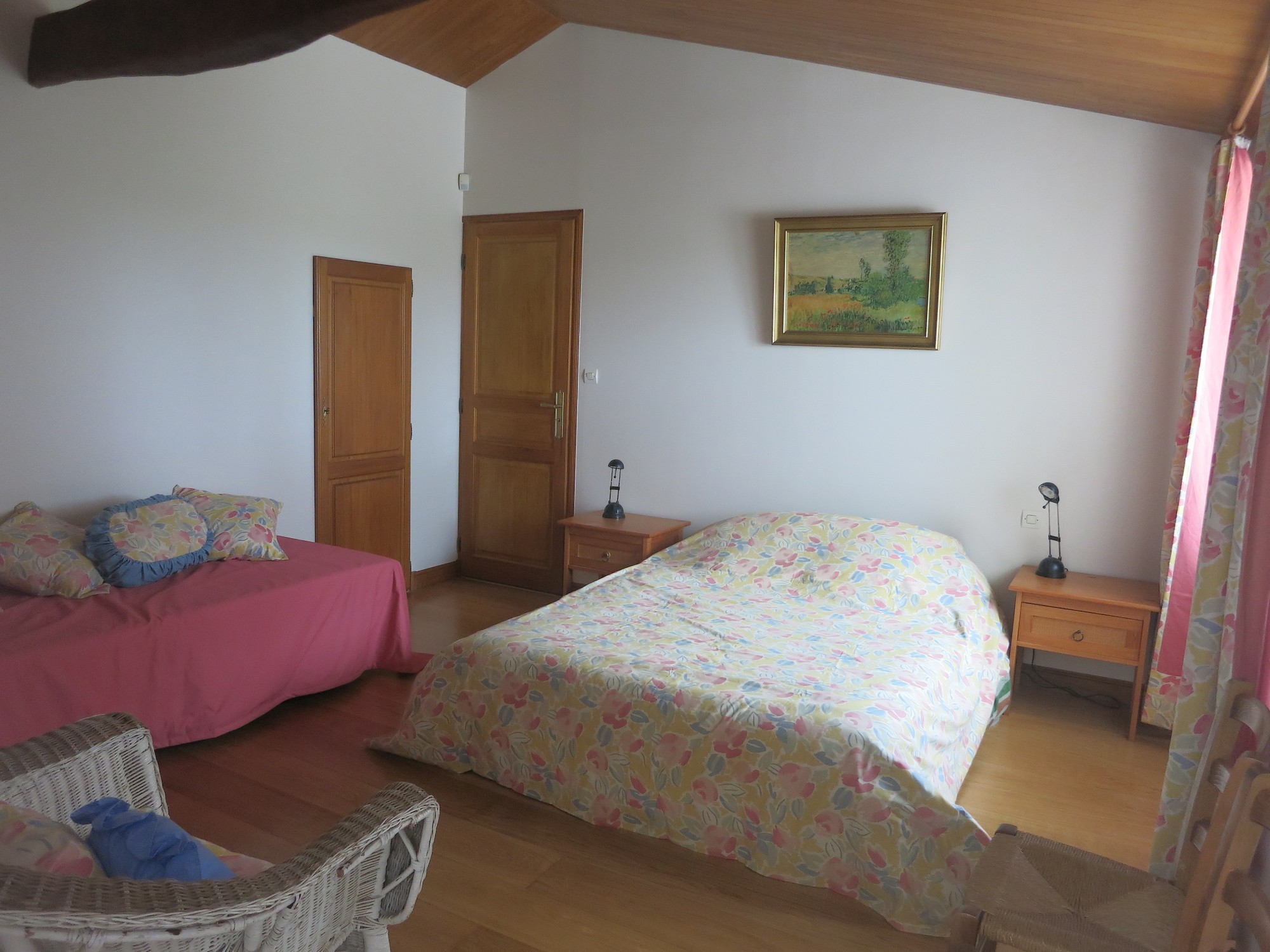 Bissut, La Forêt-sur-Sèvre - photo 10