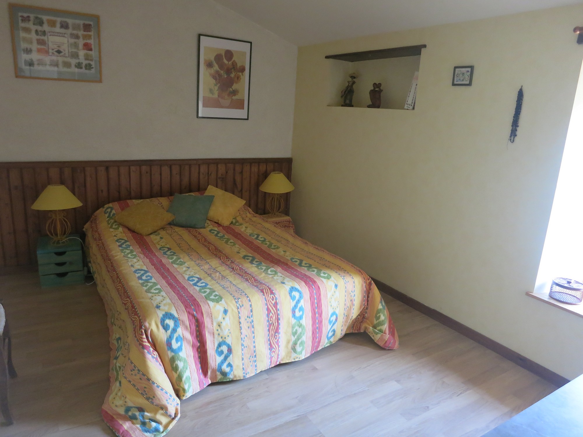 Bissut, La Forêt-sur-Sèvre - photo 4