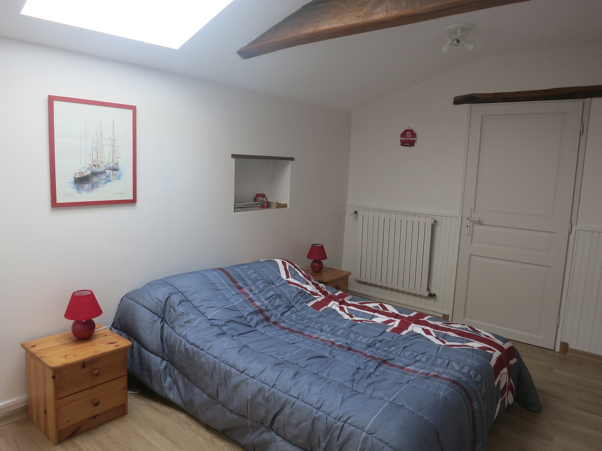 Bissut, La Forêt-sur-Sèvre - photo 8