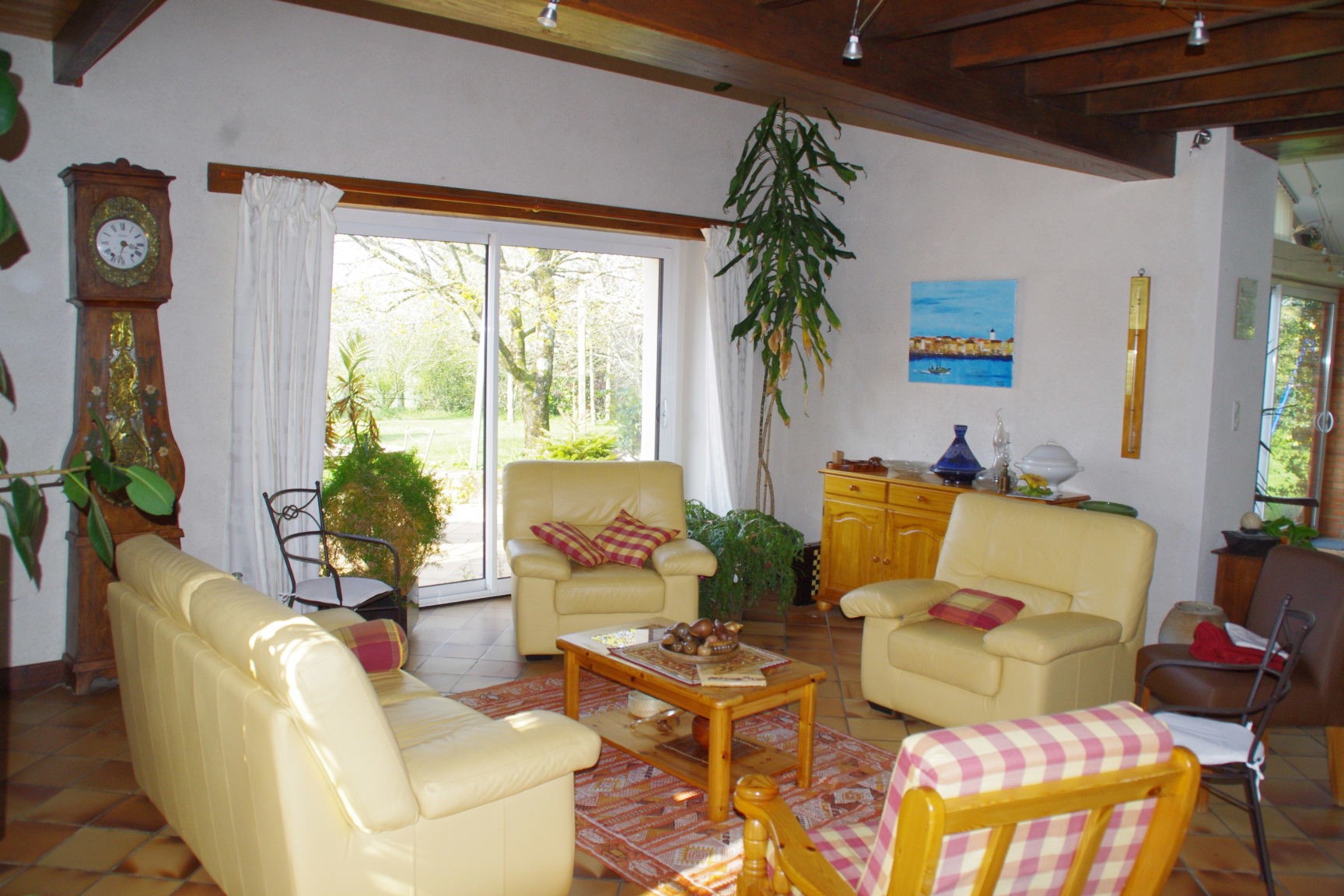 Bissut, La Forêt-sur-Sèvre - photo 11