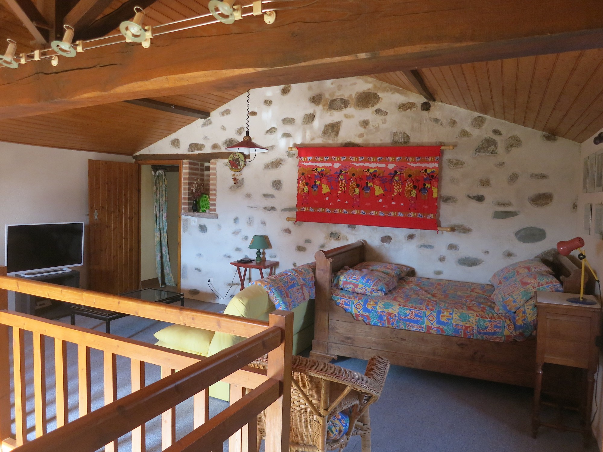 Bissut, La Forêt-sur-Sèvre - photo 2