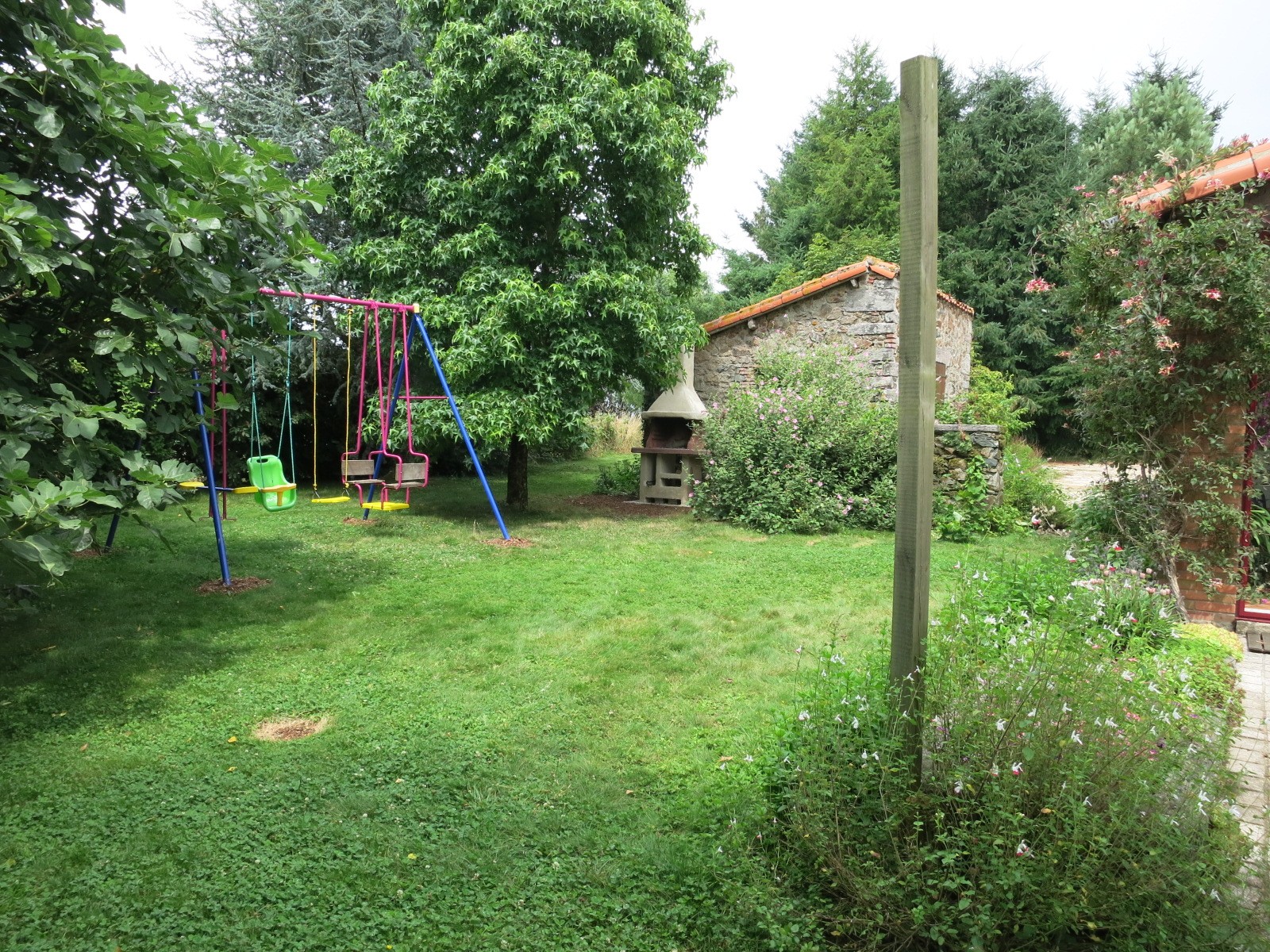 Bissut, La Forêt-sur-Sèvre - photo 5