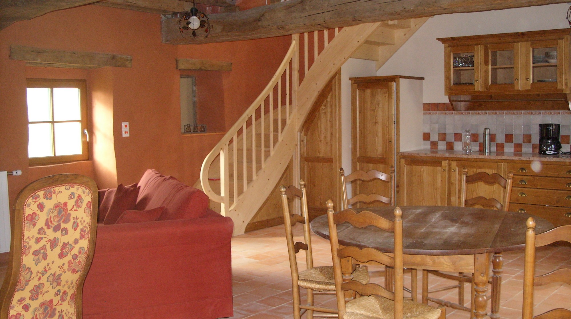 Gîte La Véralière, Nueil-les-Aubiers - photo 6