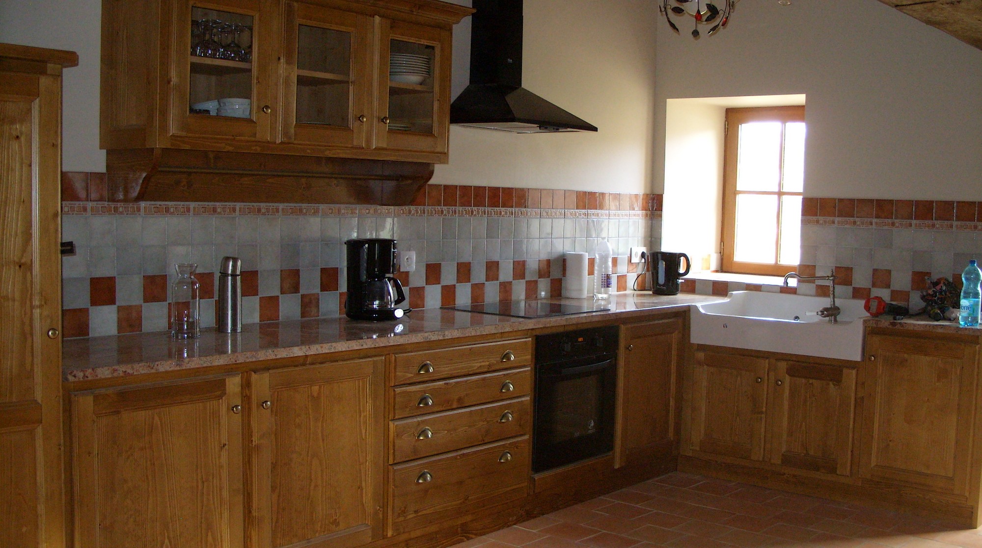 Gîte La Véralière, Nueil-les-Aubiers - photo 4