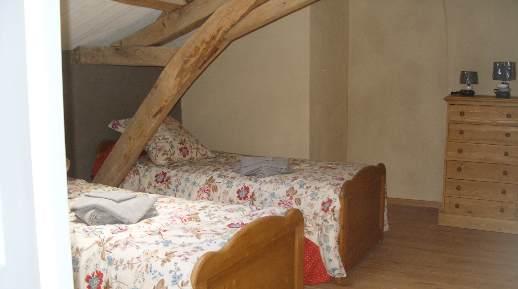 Gîte La Véralière, Nueil-les-Aubiers - photo 5
