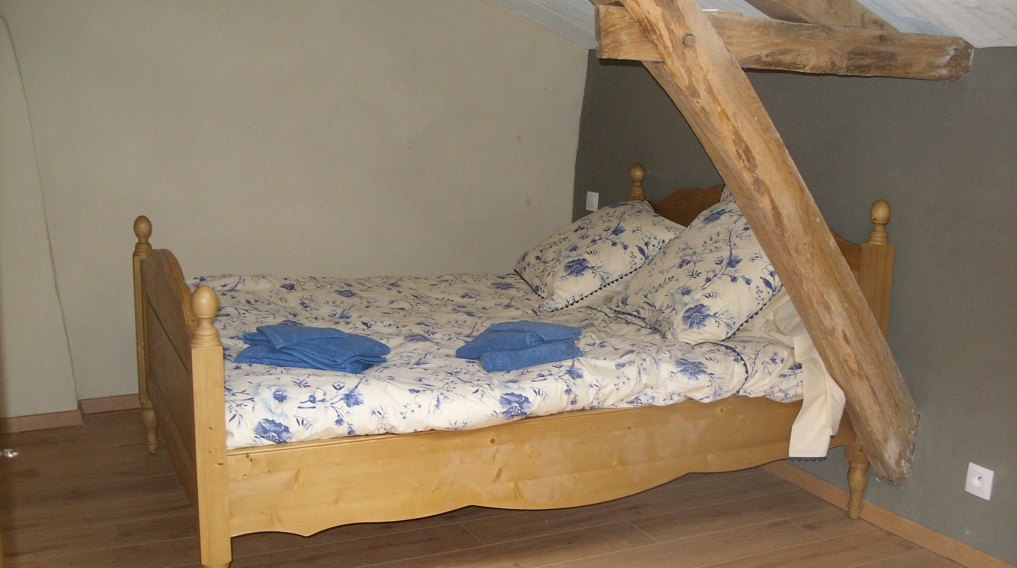 Gîte La Véralière, Nueil-les-Aubiers - photo 7