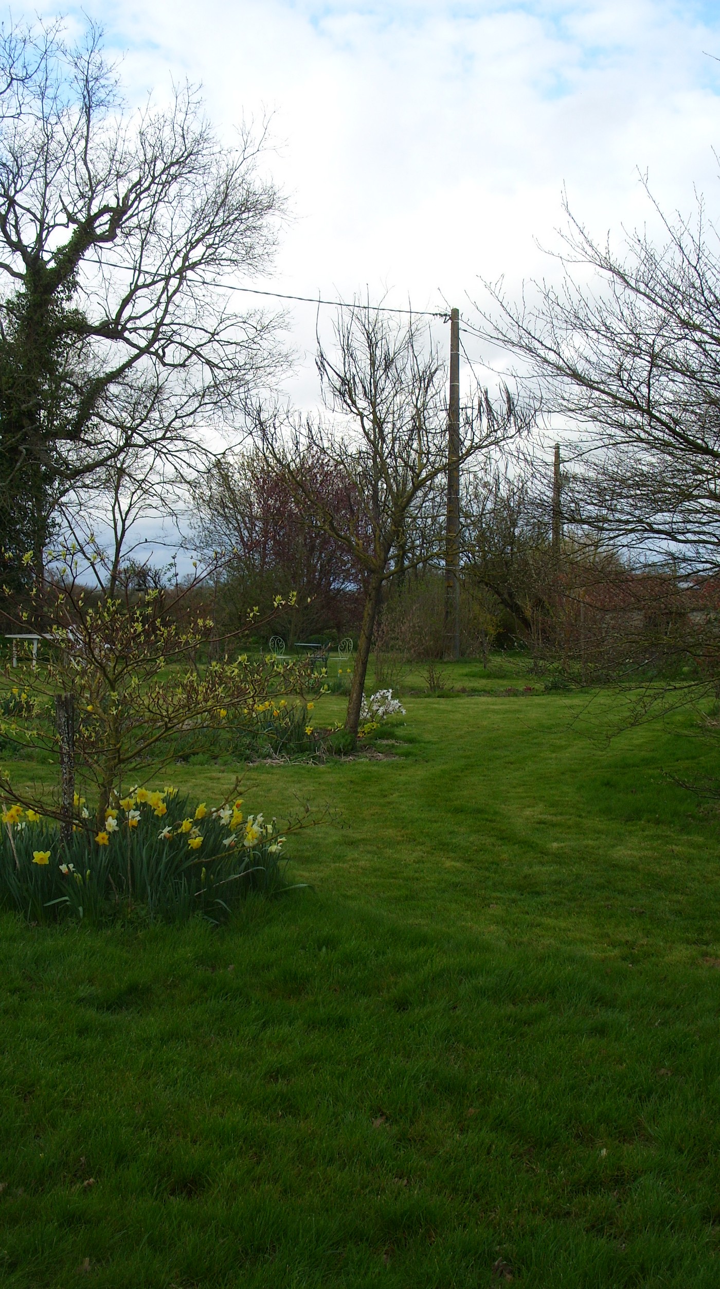 Gîte La Véralière, Nueil-les-Aubiers