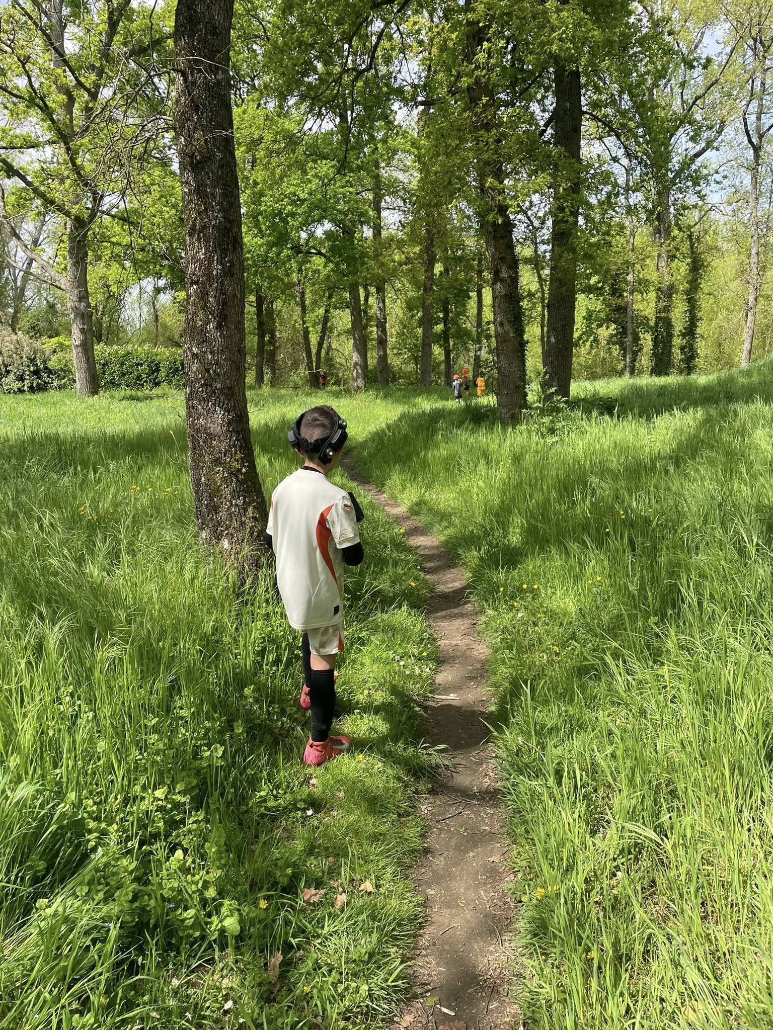 Laser game nomade - photo 3