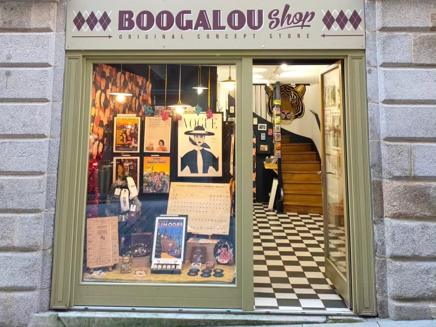Boogalou Shop — photo 3
