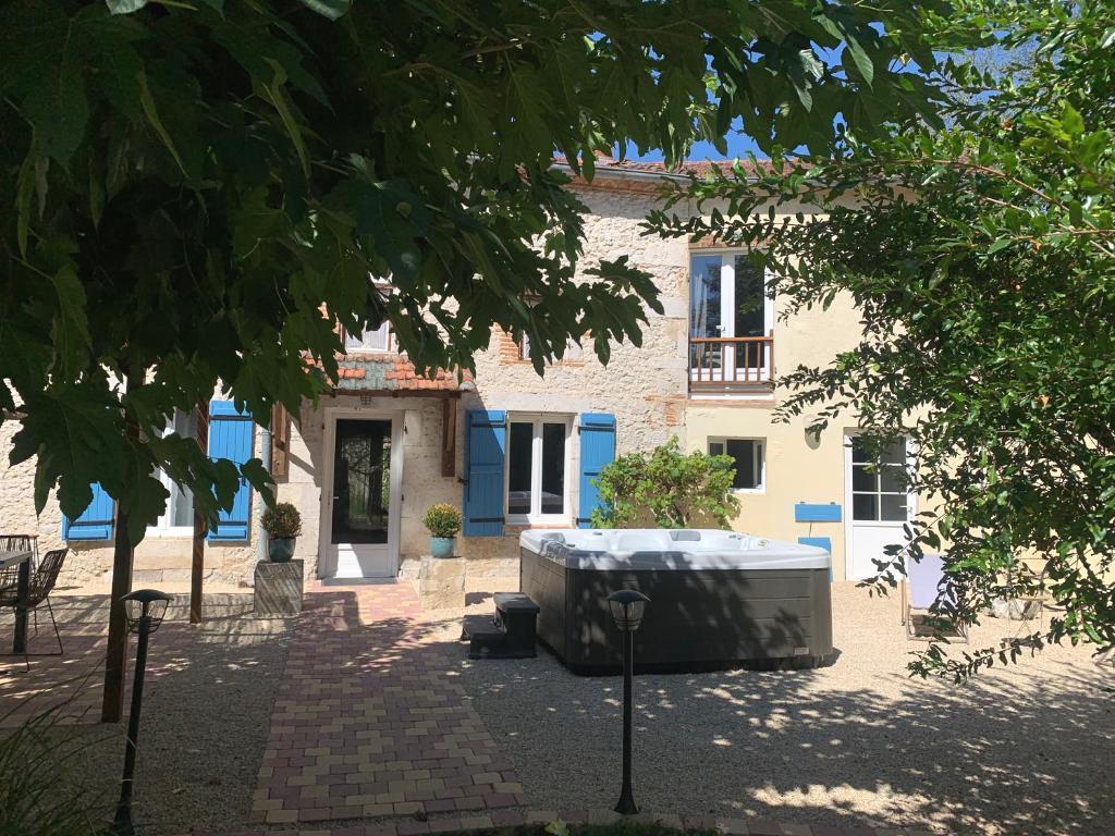 L'Oasis, Astaffort - photo 20