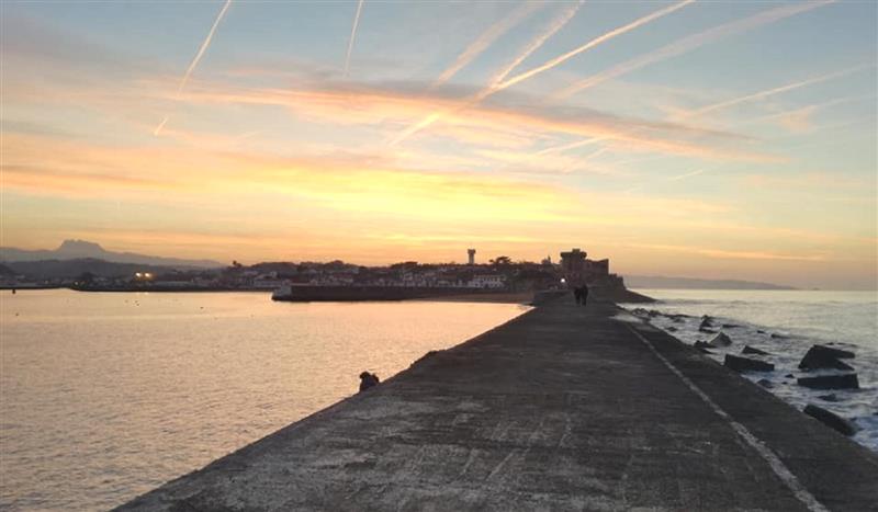Fort de Socoa
