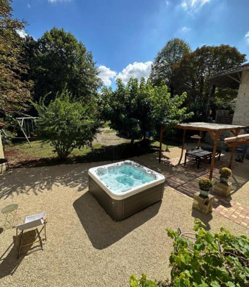 L'Oasis, Astaffort - photo 12