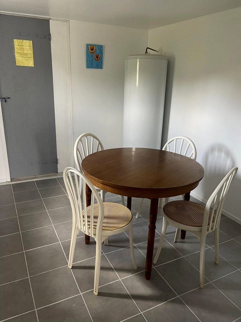 Gîte d'Etape - La Ferme de Brossard - photo 4