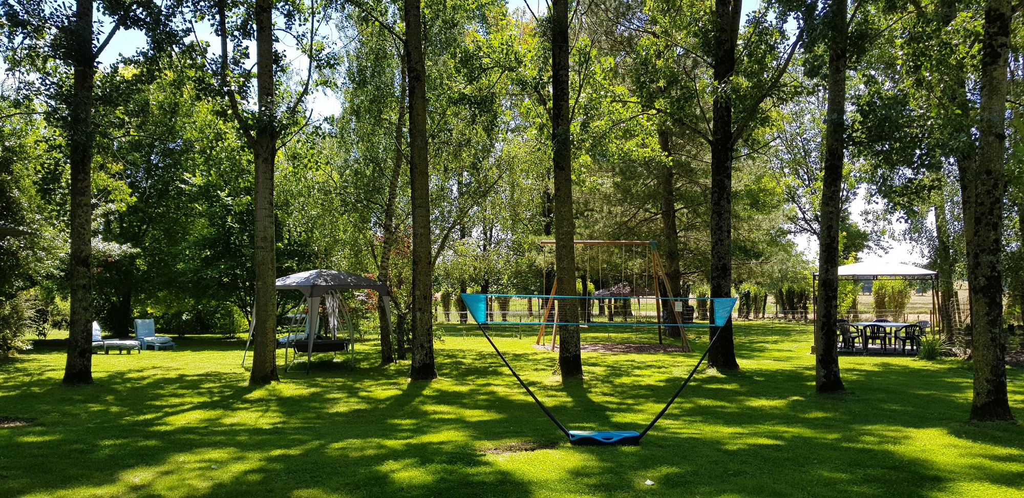 Chambres d'hôtes Le Gachignard, Courlay - photo 3
