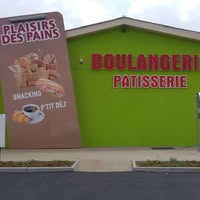 Plaisirs des pains