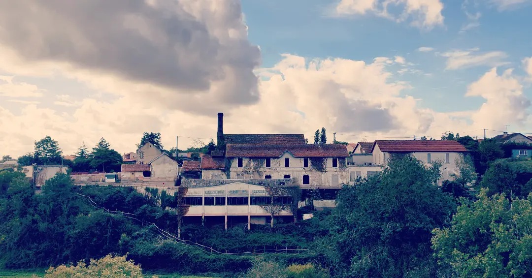 La Laiterie de Massais, Val en Vignes - photo 4