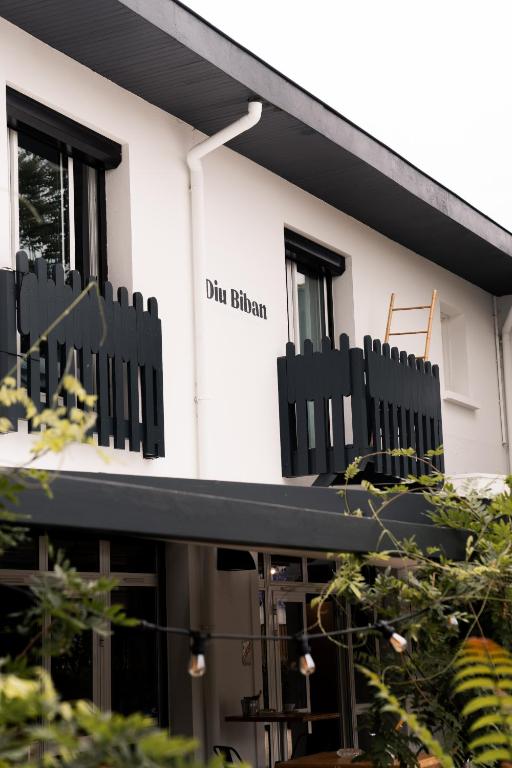 Hôtel Diu Biban - photo 5