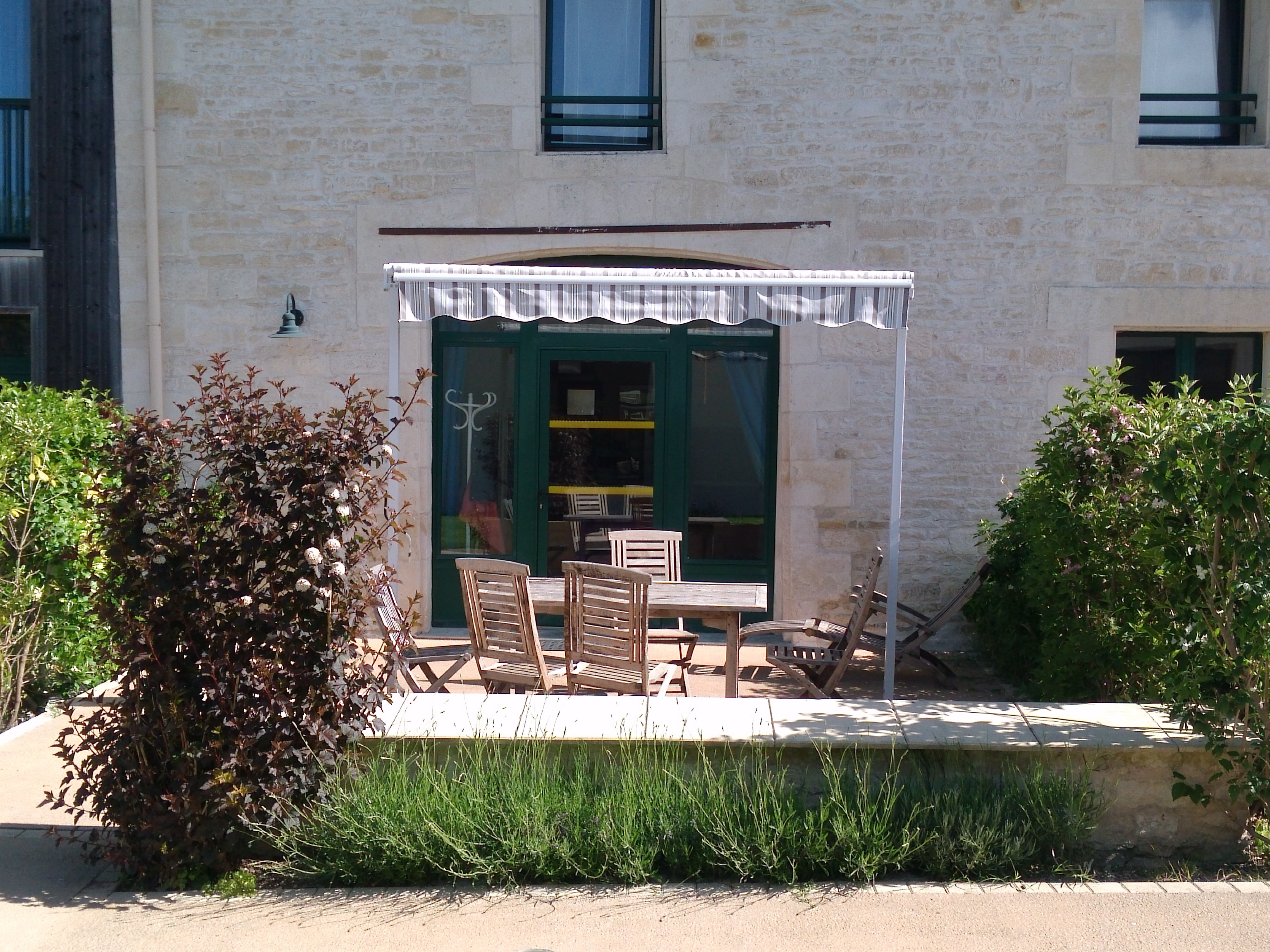 Domaine du Canal - Gîte de la Grange (G 260), Arçais - photo 6