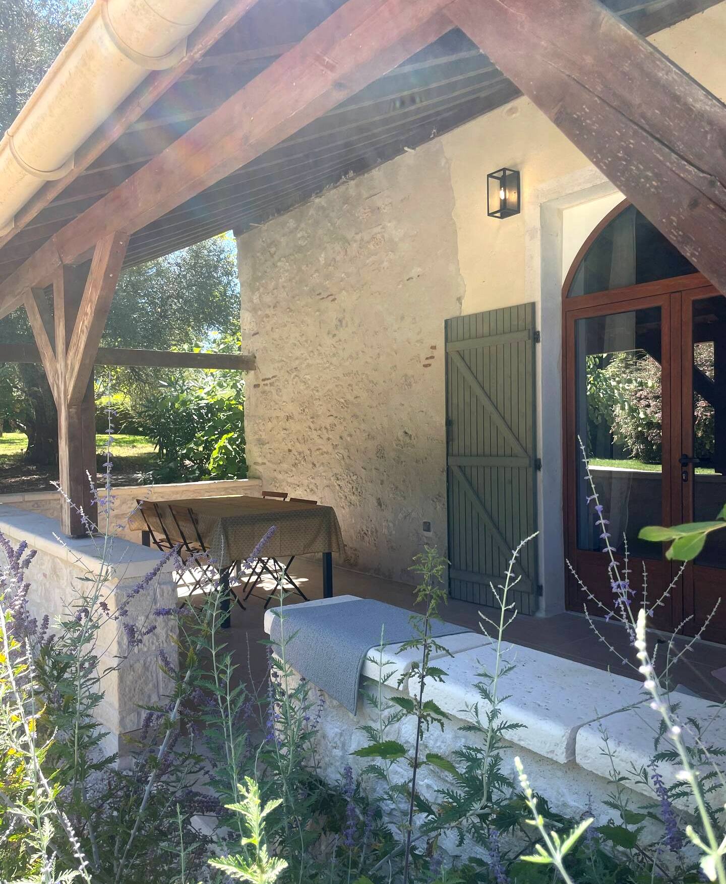 Gîte des Oliviers, Sainte-Livrade-sur-Lot - photo 6