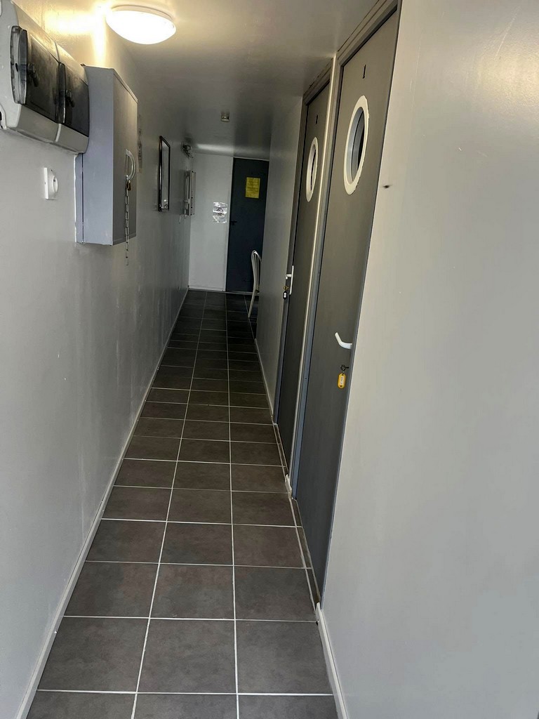 Gîte d'Etape - La Ferme de Brossard - photo 3