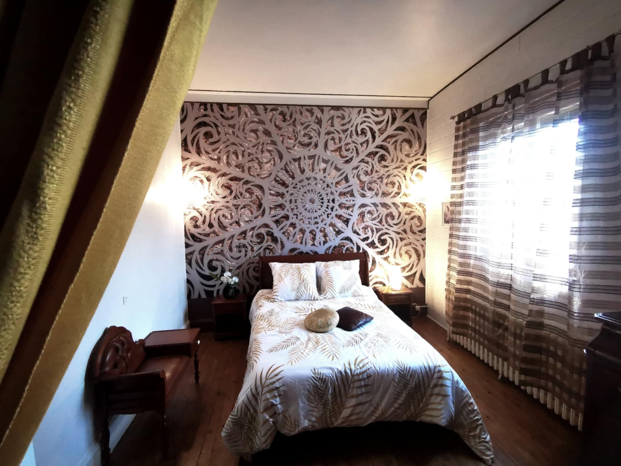 Art'home chambres d'hôtes, Astaffort - photo 10