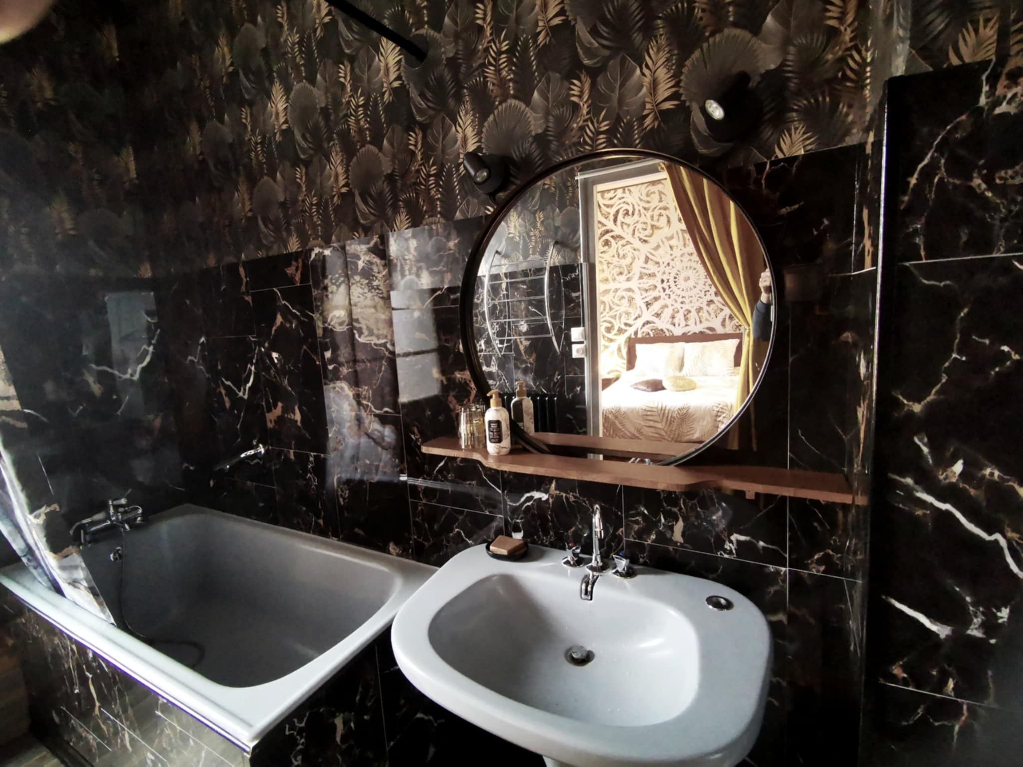 Art'home chambres d'hôtes, Astaffort - photo 9