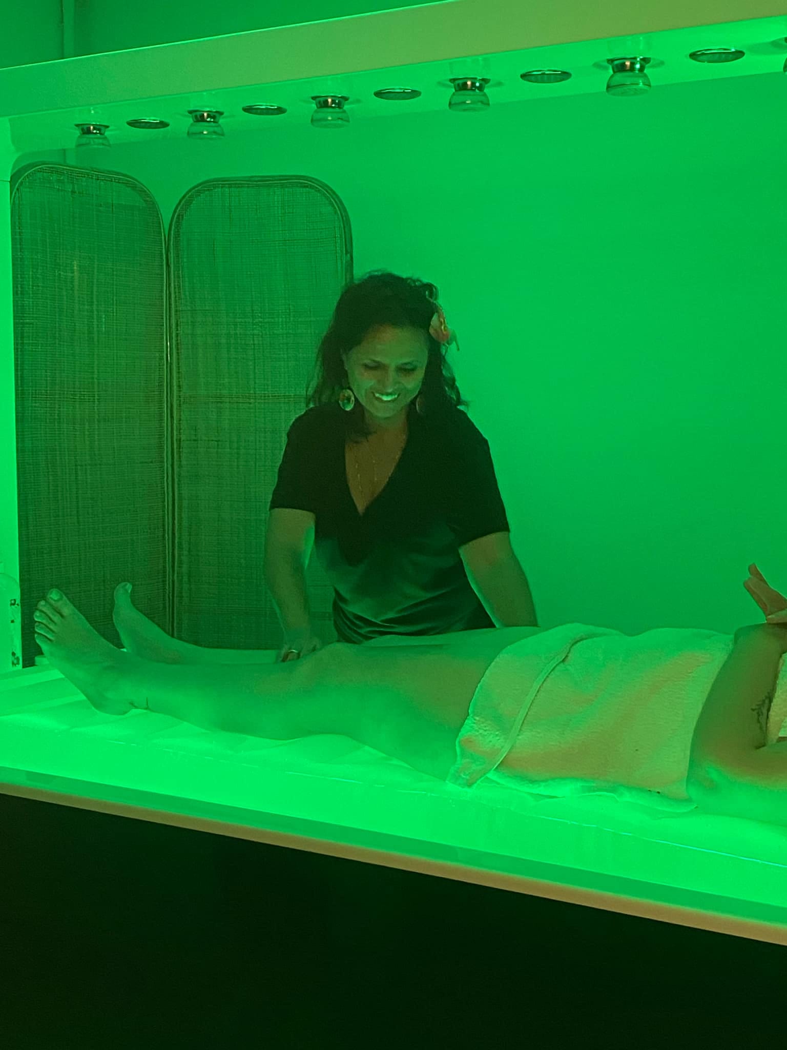 Le Spa by Séverine — photo 3
