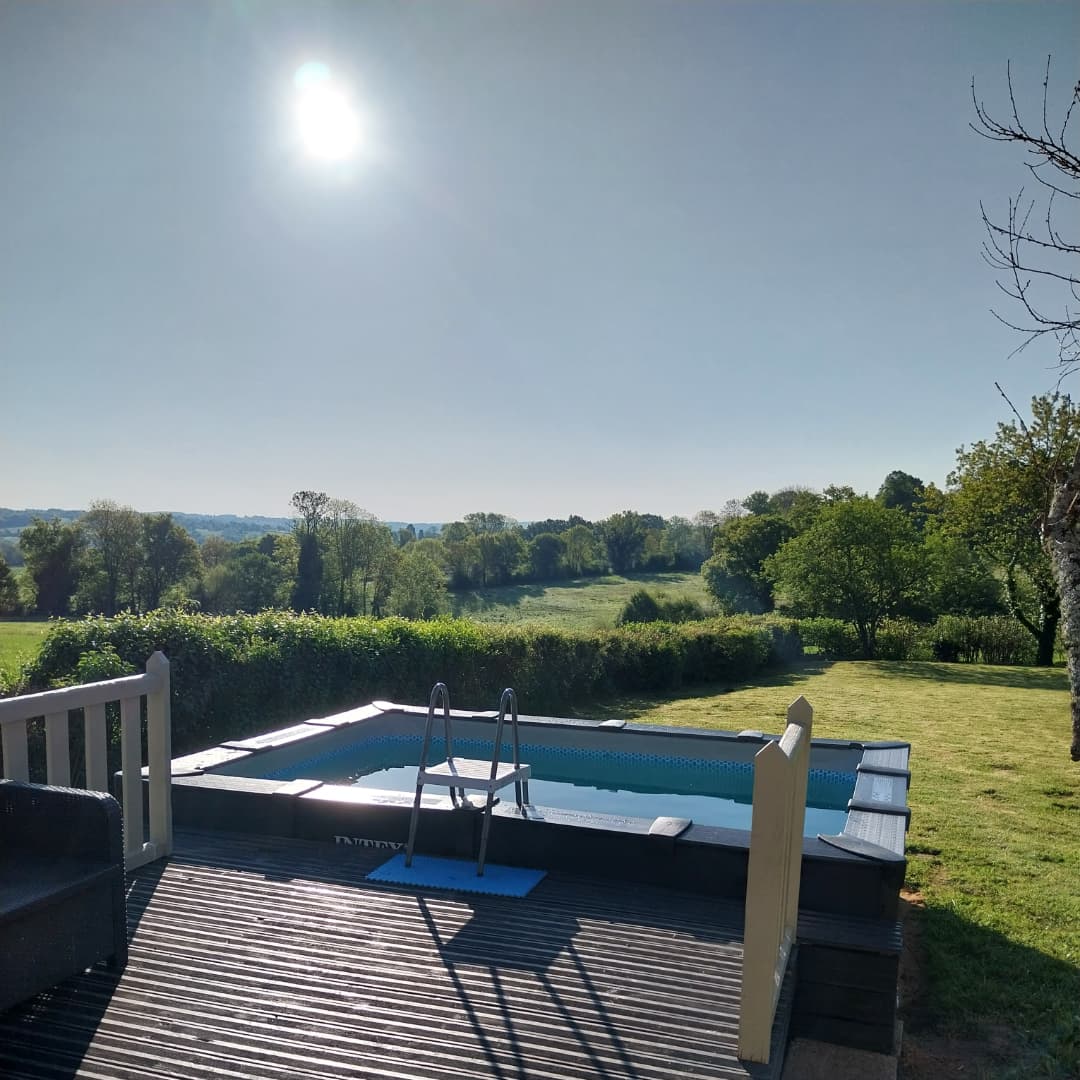 Cidre bois, Saint-Sulpice-le-Dunois - photo 5