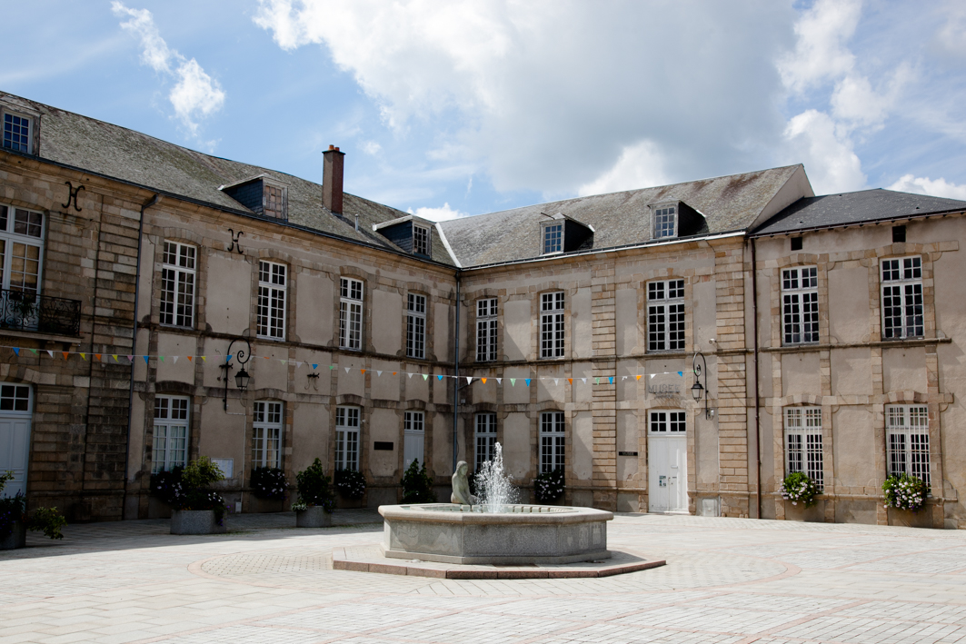 Mauléon, Petite Cité de Caractère®, Mauléon