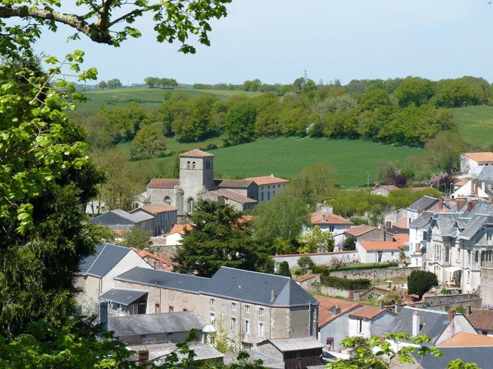 Mauléon, Petite Cité de Caractère®, Mauléon - photo 2