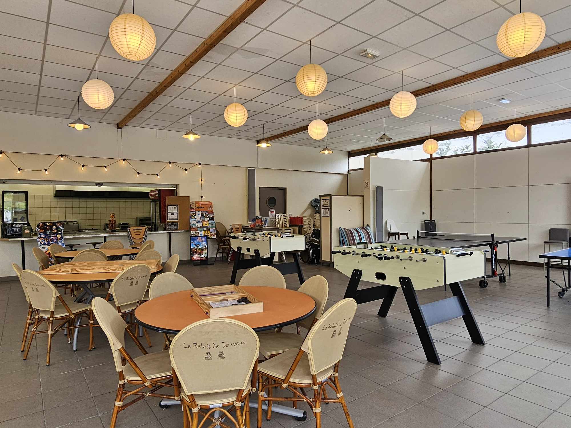 Camping Les Chalets de Moulière, Vouneuil-sur-Vienne - photo 9