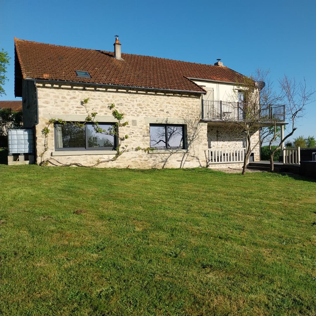 Cidre bois, Saint-Sulpice-le-Dunois - photo 4