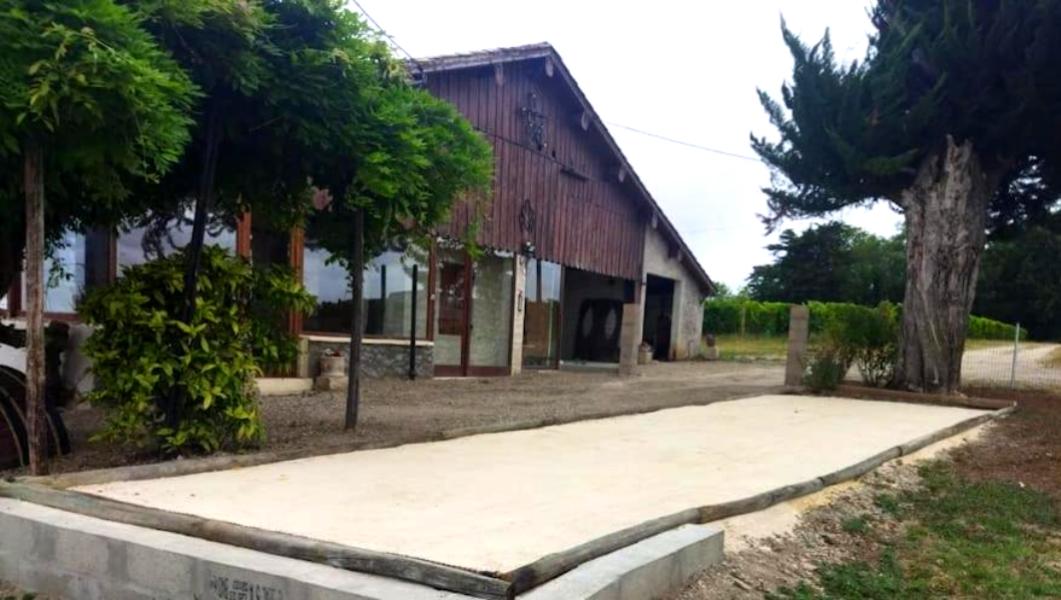 Gîte de Pagalot, Virazeil - photo 18