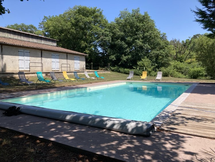 Centre équestre - Moulin d'Aiguemarde - photo 5