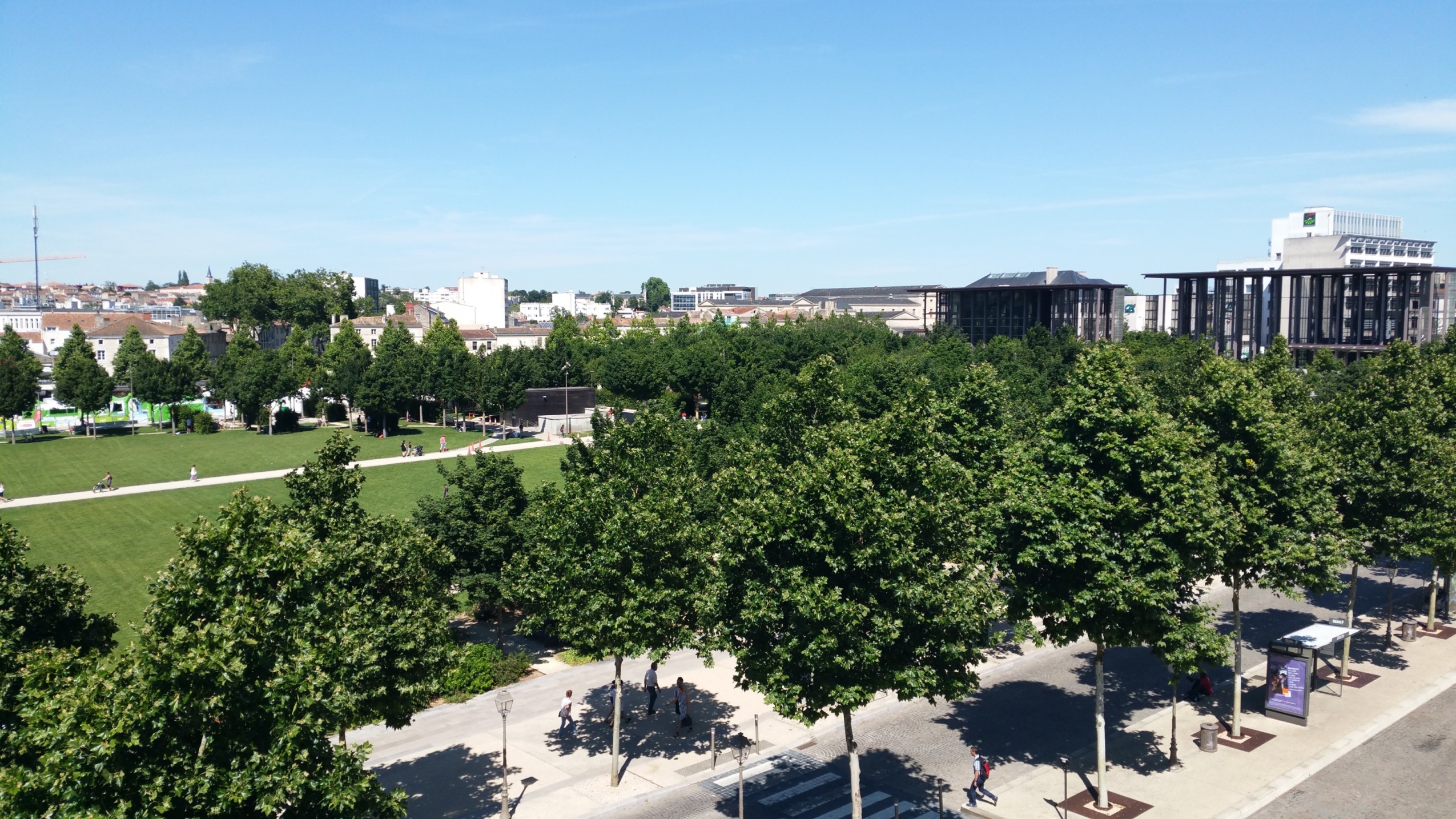 Best Western "Hôtel de la Brèche", Niort - photo 4